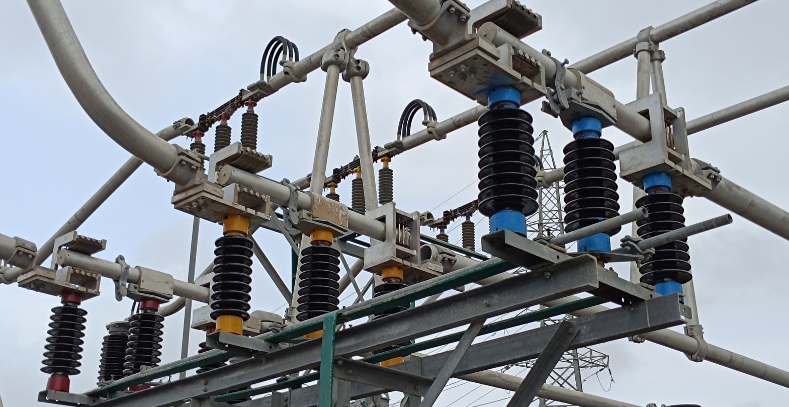Isolator Testing