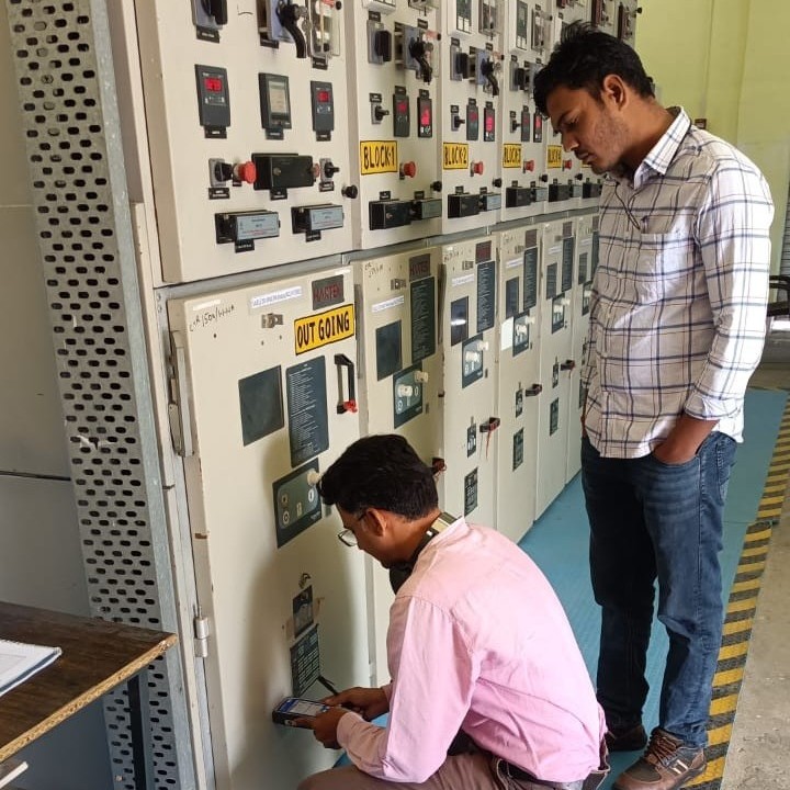 LT Panel Testing